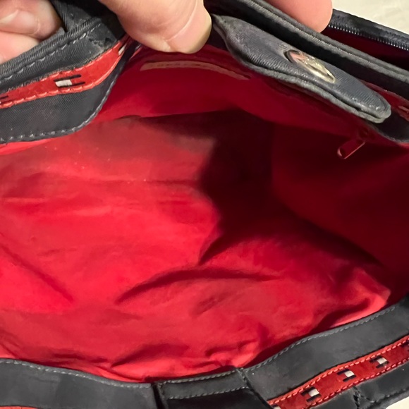 Tommy Hilfiger Bags Vintage Tommy Hilfiger Bag Poshmark